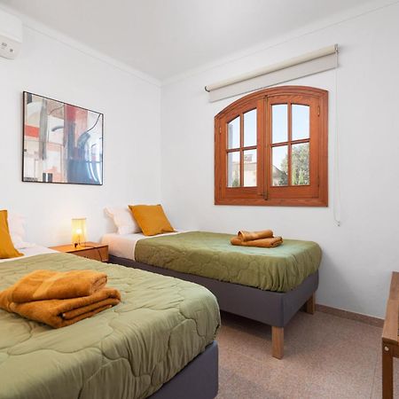 Villa Ses Ones With Sea Views à Alcúdia Extérieur photo