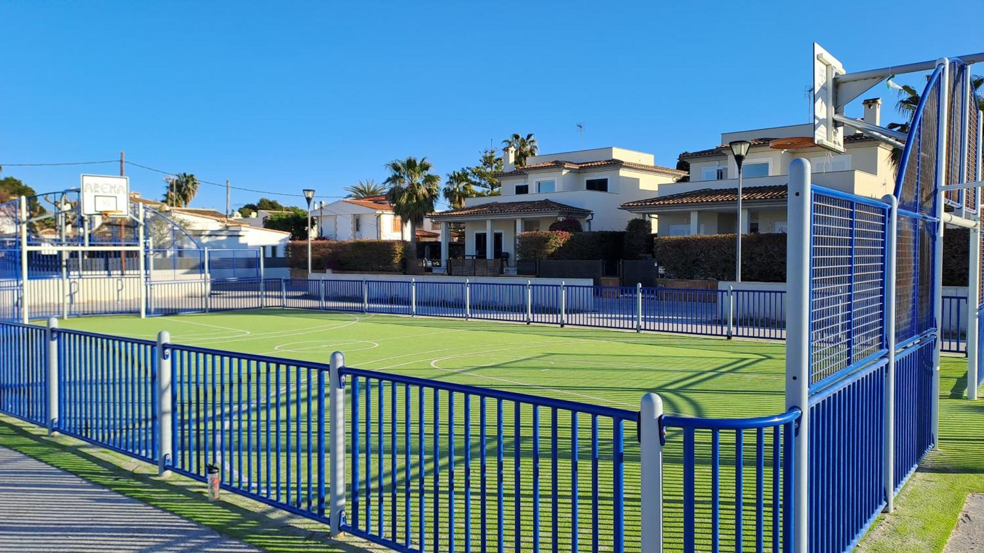 Villa Ses Ones With Sea Views à Alcúdia Extérieur photo